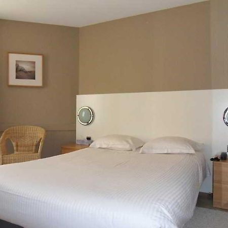 Hotel Lambeau Etterbeek Eksteriør billede