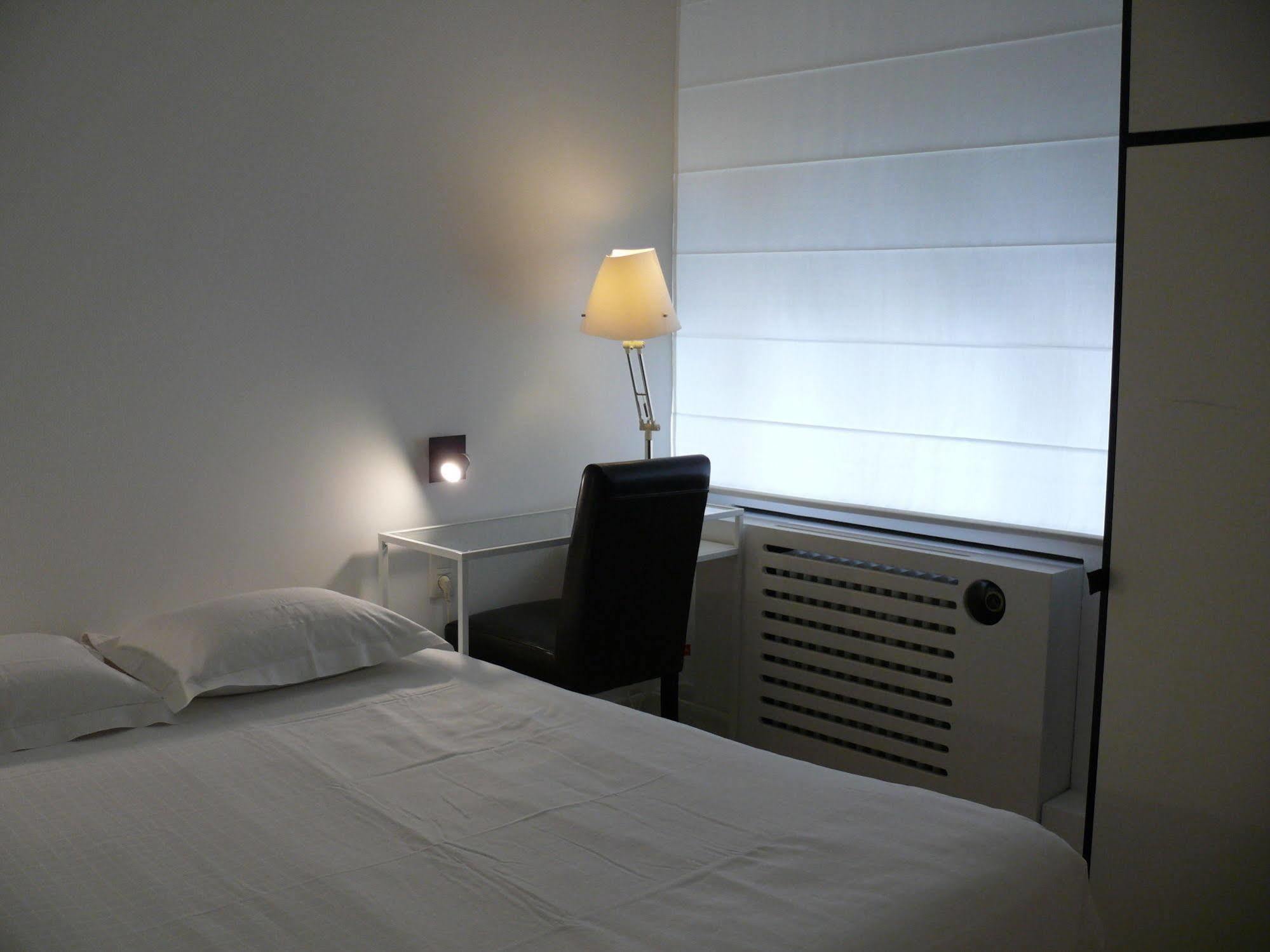 Hotel Lambeau Etterbeek Eksteriør billede