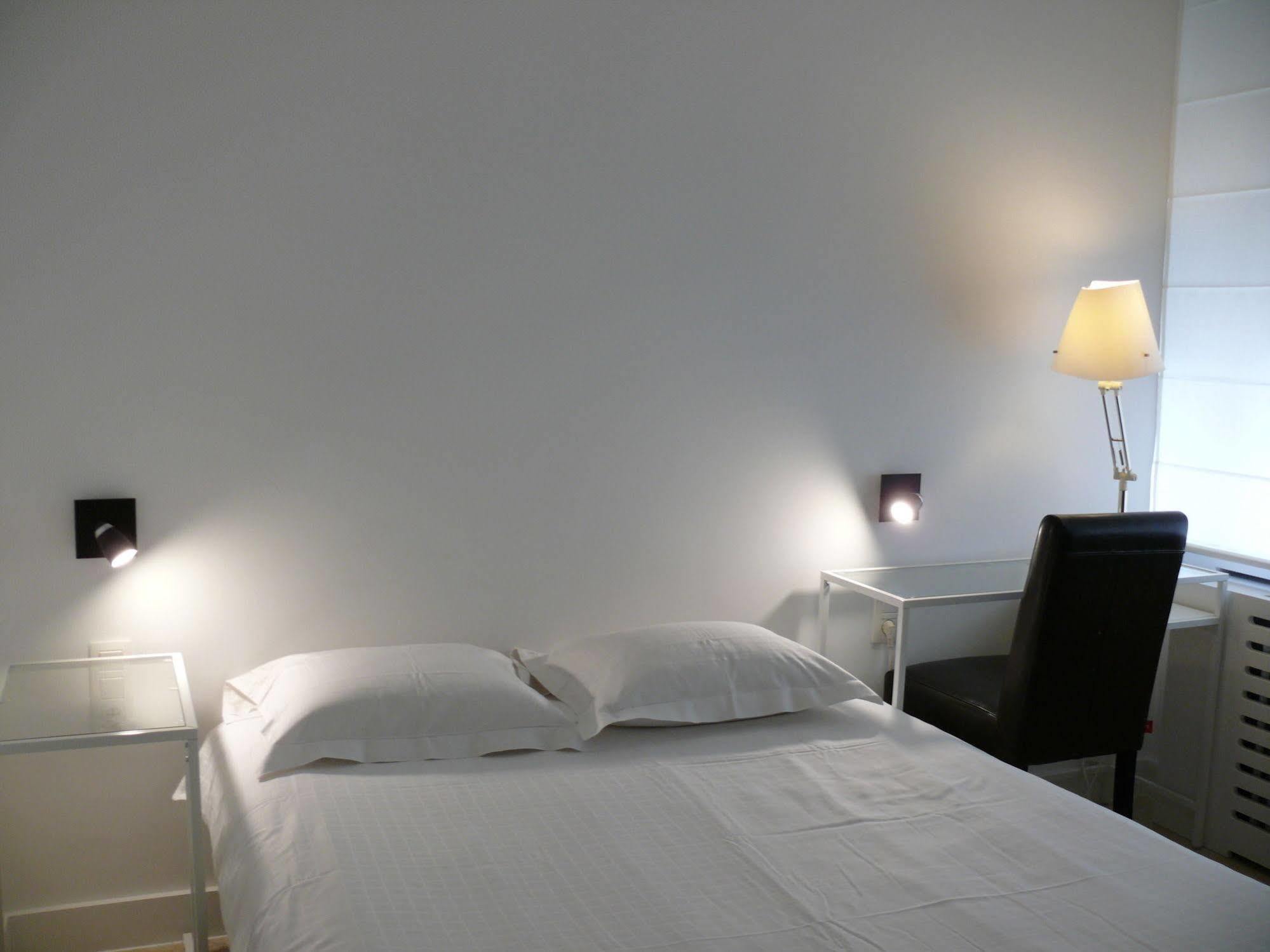 Hotel Lambeau Etterbeek Eksteriør billede