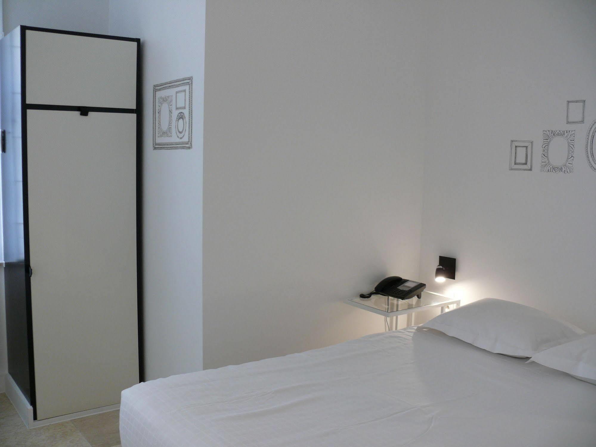 Hotel Lambeau Etterbeek Eksteriør billede