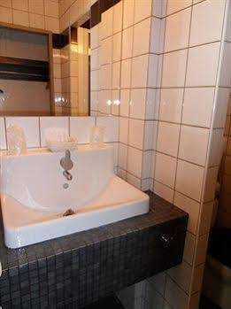 Hotel Lambeau Etterbeek Eksteriør billede